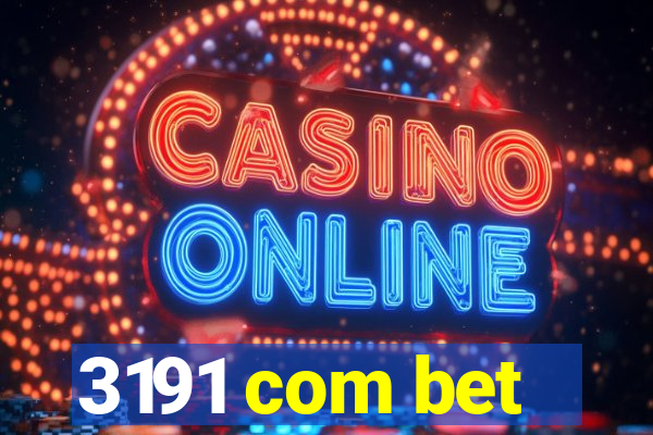 3191 com bet