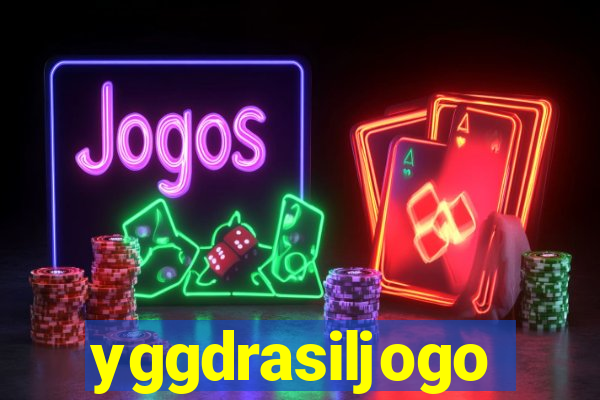 yggdrasiljogo