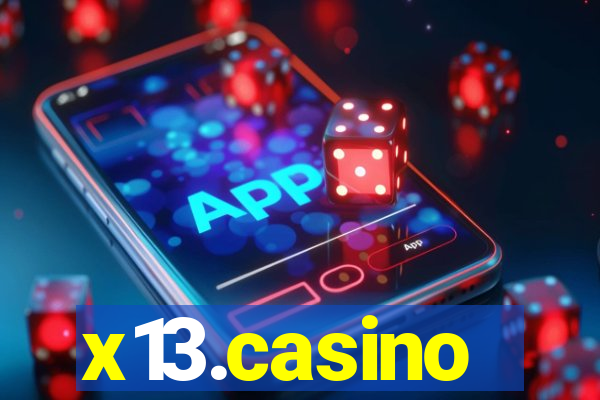 x13.casino