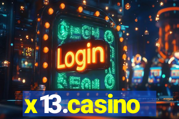 x13.casino