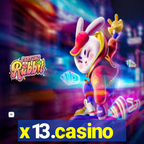 x13.casino