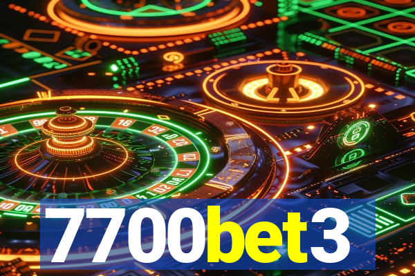 7700bet3