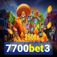 7700bet3