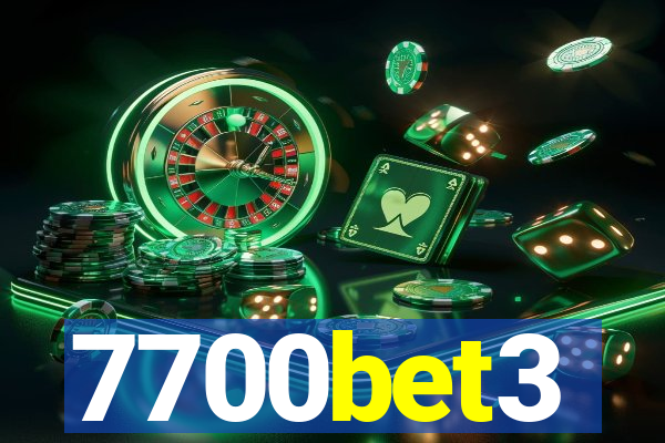 7700bet3