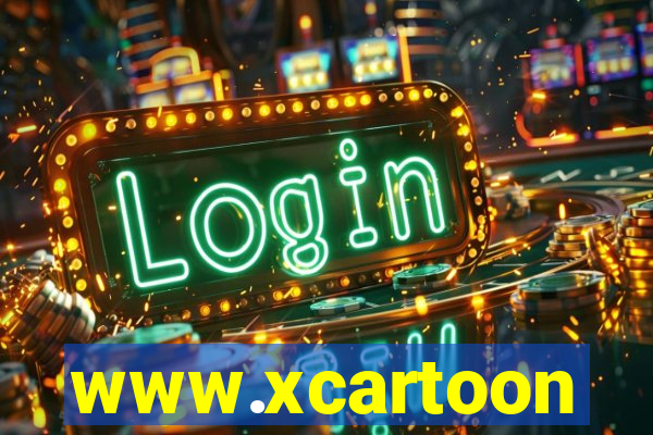 www.xcartoon