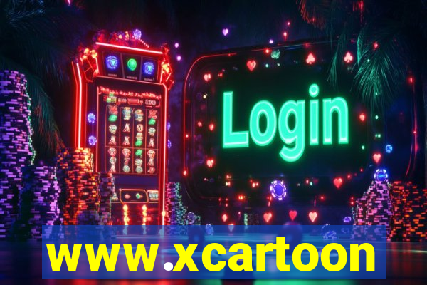 www.xcartoon