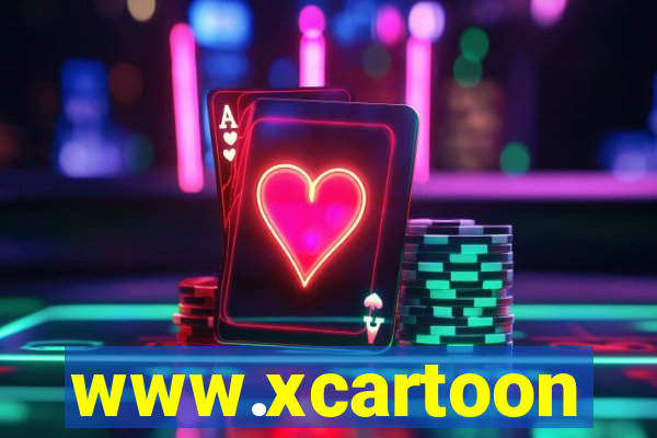 www.xcartoon