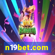 n19bet.com