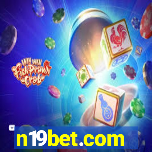 n19bet.com