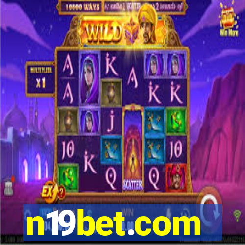 n19bet.com