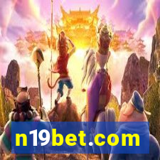 n19bet.com