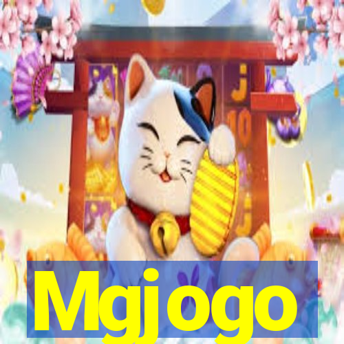 Mgjogo