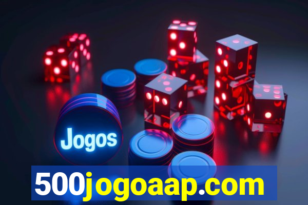 500jogoaap.com