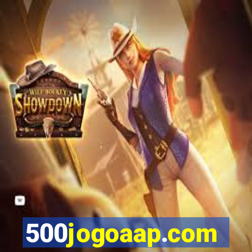 500jogoaap.com