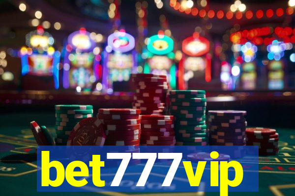 bet777vip