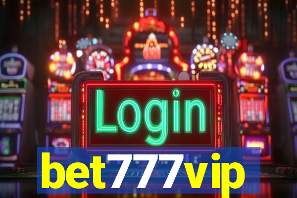 bet777vip