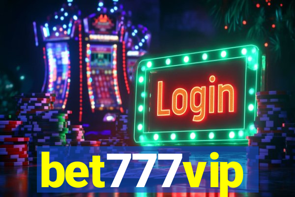 bet777vip