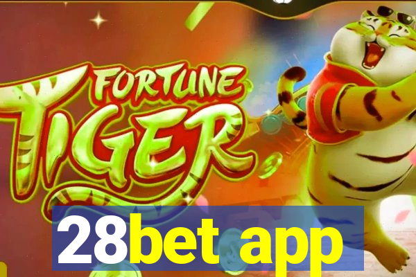 28bet app