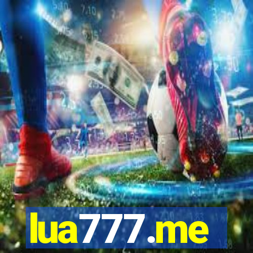 lua777.me