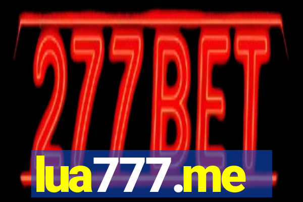 lua777.me