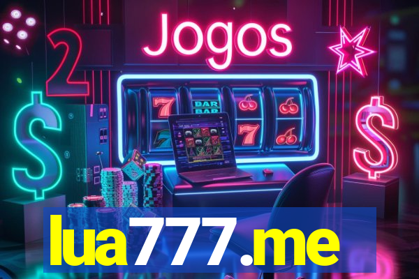 lua777.me