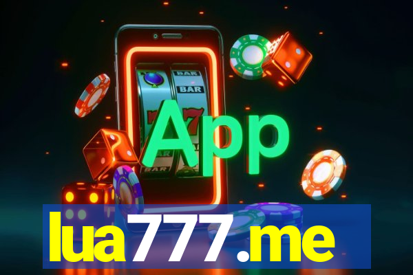 lua777.me