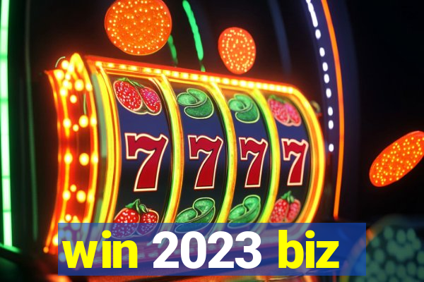 win 2023 biz