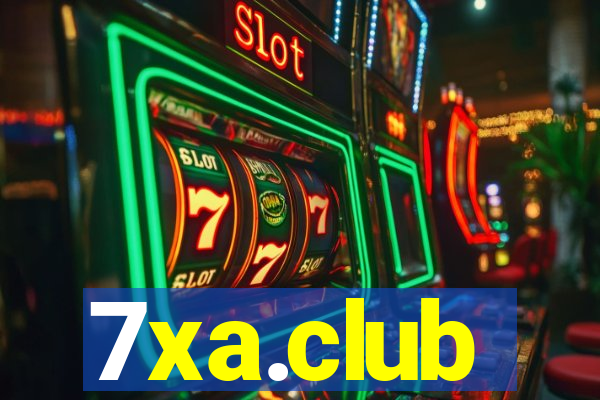 7xa.club