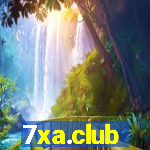 7xa.club