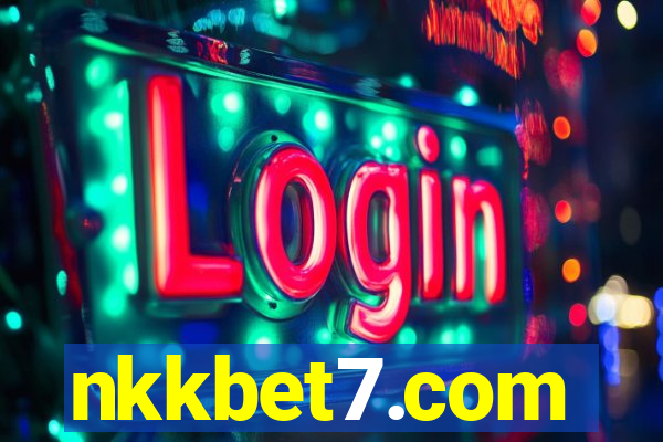 nkkbet7.com