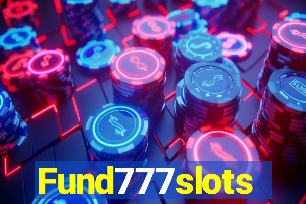 Fund777slots