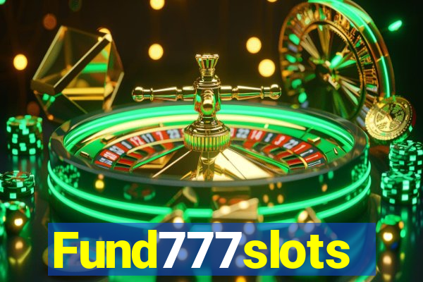 Fund777slots