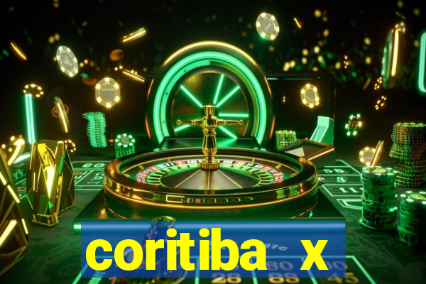 coritiba x fortaleza palpite