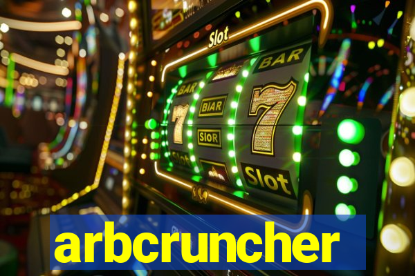 arbcruncher