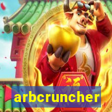 arbcruncher