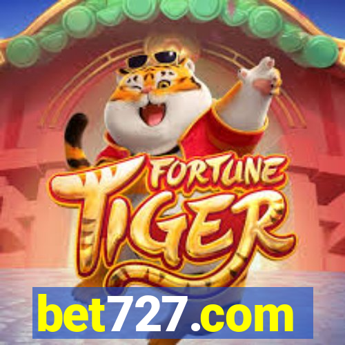 bet727.com