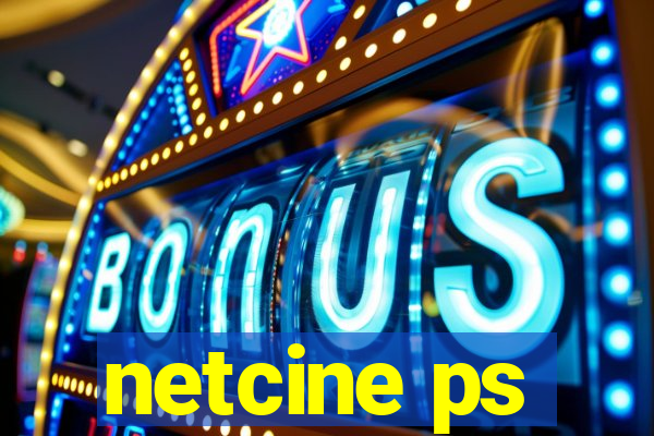 netcine ps