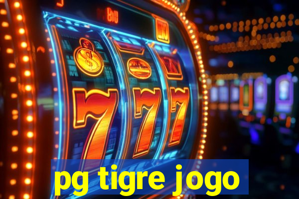 pg tigre jogo