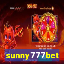 sunny777bet