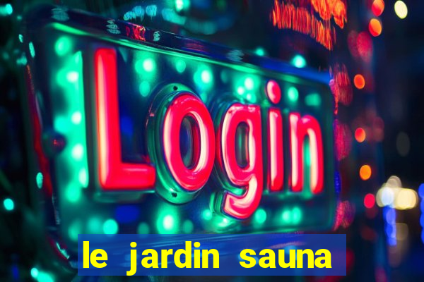 le jardin sauna porto alegre