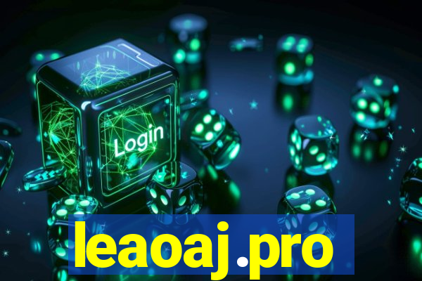 leaoaj.pro