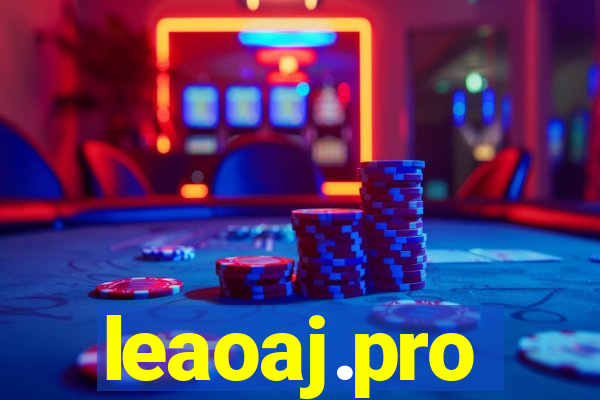 leaoaj.pro