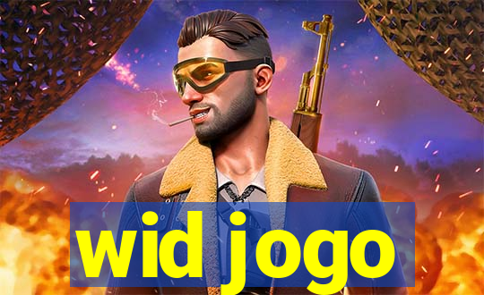 wid jogo