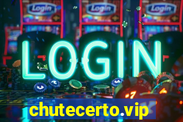 chutecerto.vip