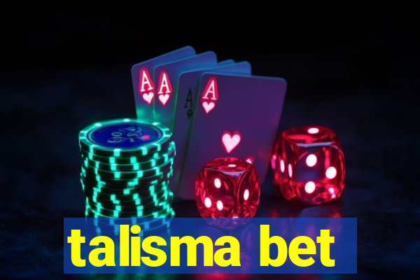 talisma bet