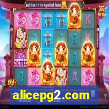 alicepg2.com