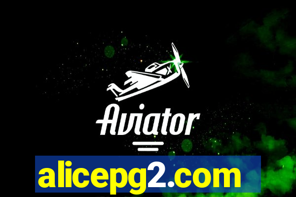 alicepg2.com