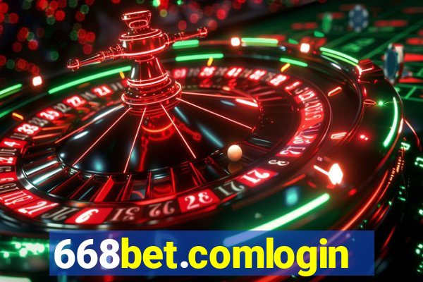 668bet.comlogin