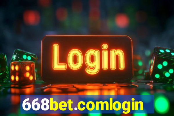 668bet.comlogin