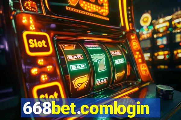 668bet.comlogin